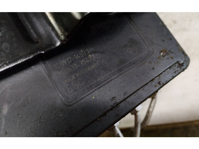 Блок АБС 476606446R Dacia Sandero 2008 - 2012 года