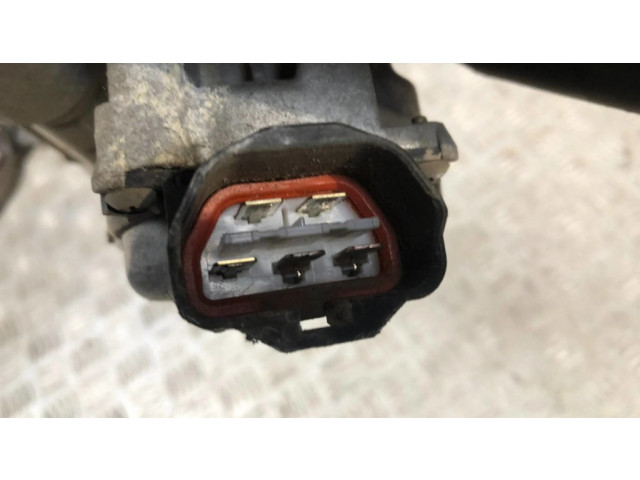 Комплект механизма стеклоочистителей