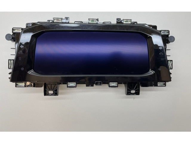 Přístrojová deska Volkswagen Golf VIII 2021 5H0920340A