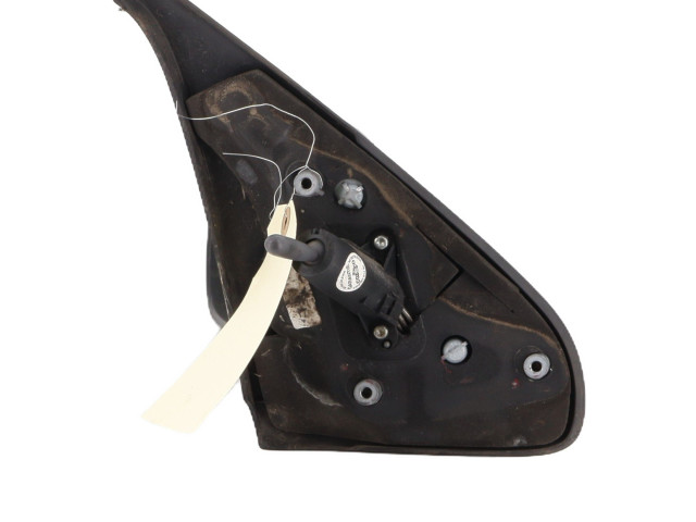 Зеркало электрическое Renault Clio II 2001 - 2005 года