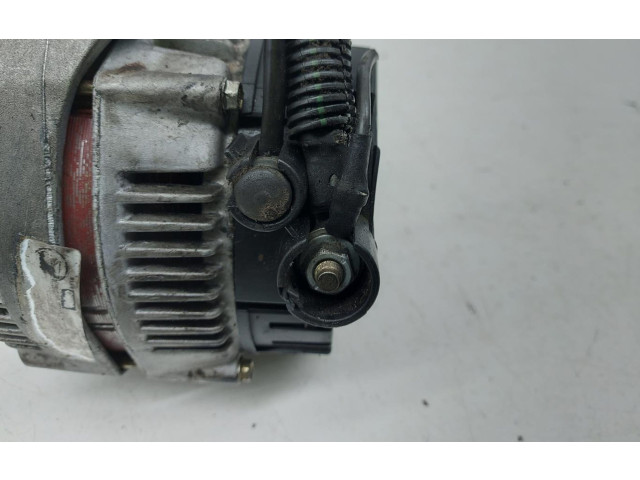 Генератор    Peugeot 406      