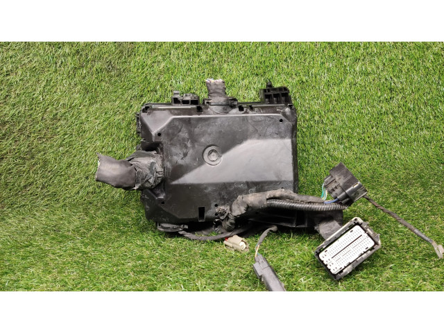 Блок предохранителей FL3T12A581ADG   Ford F150    