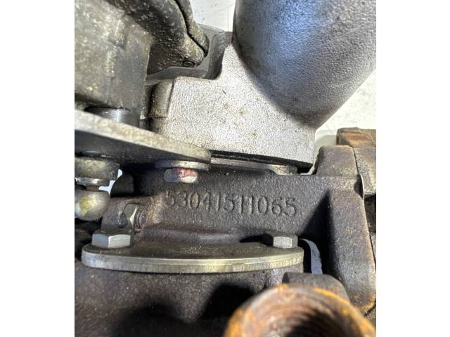 Turbodmychadlo Турбина 059145702R, 53049700045 Audi Q7 4L