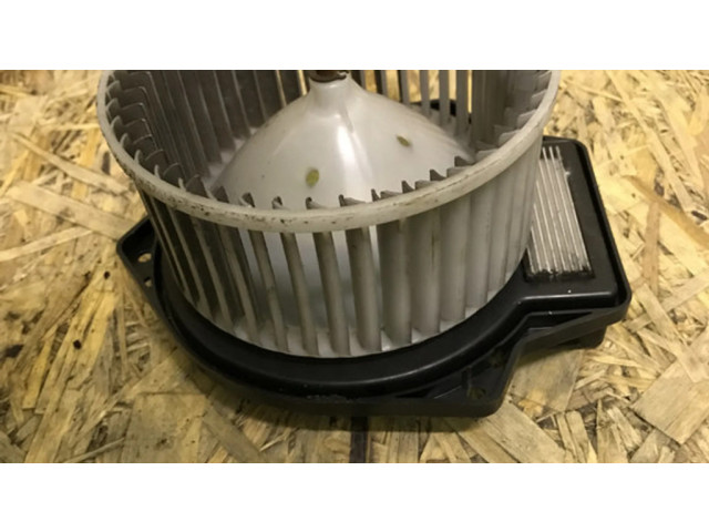 Вентилятор печки 8434012G, 23Y052B Mitsubishi Outlander