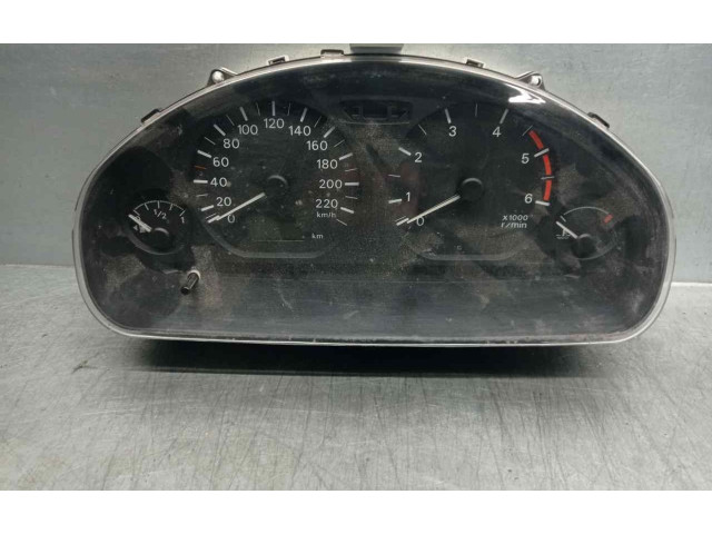 Панель приборов MR480209, 2573201840 Mitsubishi Space Wagon