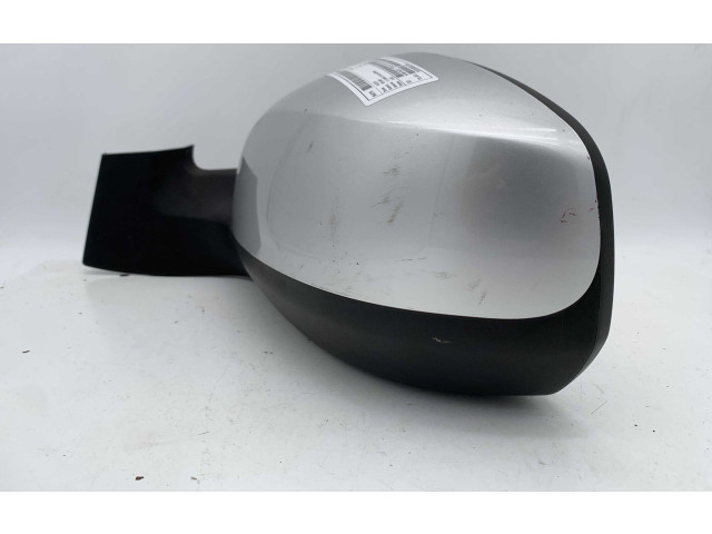 Зеркало электрическое Suzuki Splash - года