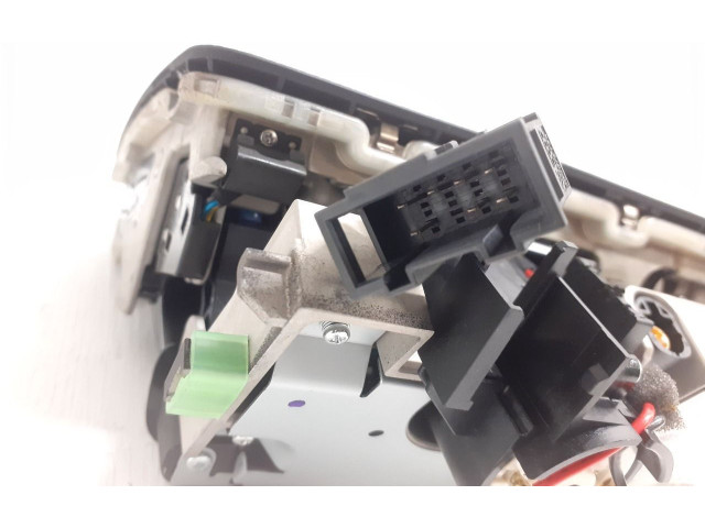 Дисплей    8V0857273P, 8V0857273P   Audi A3 S3 8V