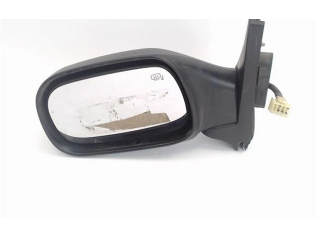 Zpětné zrcátko  Suzuki Ignis 2003  8470286G705PK  