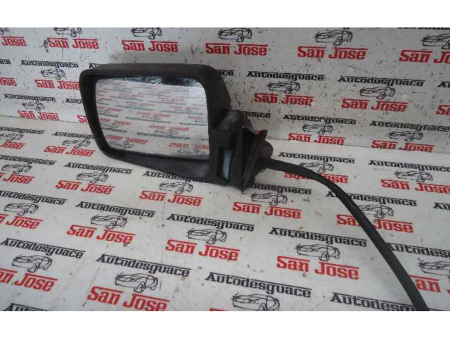 Зеркало электрическое Jeep Cherokee XJ 1991 - 2001 года