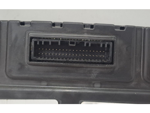 Панель приборов 248092643R, A3C0707430500 Dacia Duster II