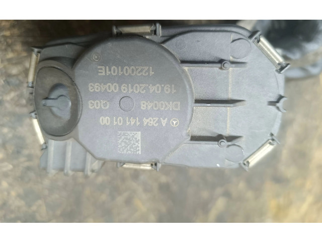 Блок комфорта A2641410100, 12200101E   Mercedes-Benz A W177 AMG   