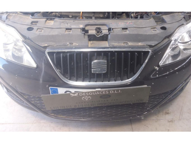 Интеркулер     Seat Ibiza IV (6J,6P) 