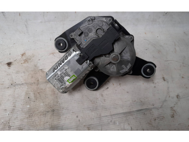 Моторчик заднего дворника 55701468 Fiat Grande Punto