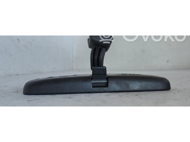 Зеркало (механическое) Mitsubishi L200 2006 - 2014 года