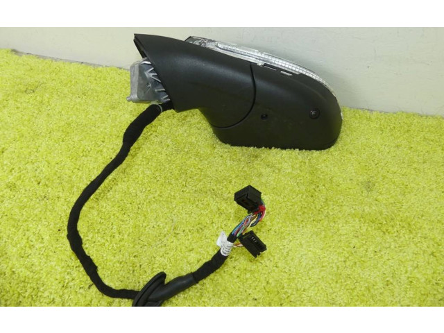 Zpětné zrcátko Volkswagen Tiguan 2024 571867501DD