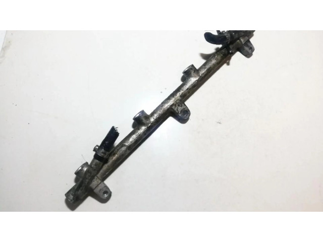 Vstřikovací lišta 0132418, 48st1026 Volvo 480 pro benzínový motor 1.8