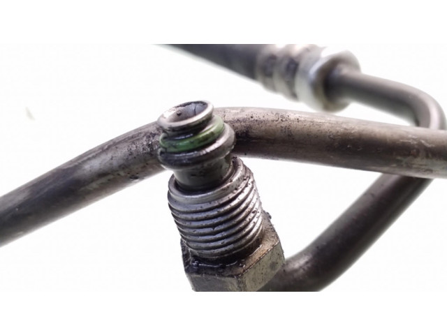 Трубка (трубки)/ шланг (шланги) усилителя руля