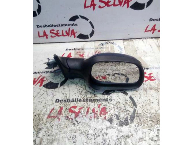 Зеркало электрическое Renault Safrane 1992 - 2000 года