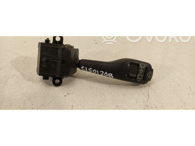 Ручка стеклоочистителей 8375408 BMW X5 E53