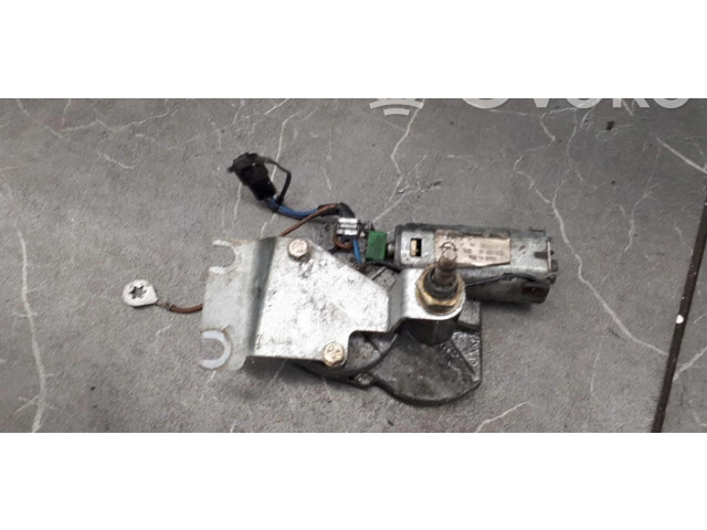 Моторчик заднего дворника     Opel Tigra A