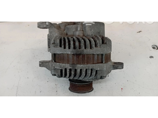 Генератор 23700AA521 Subaru Forester SH