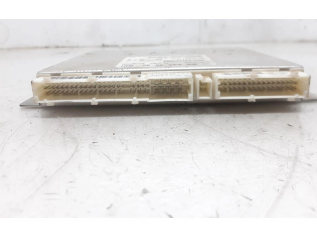 Блок управления АБС 1685453532 Mercedes-Benz A W168