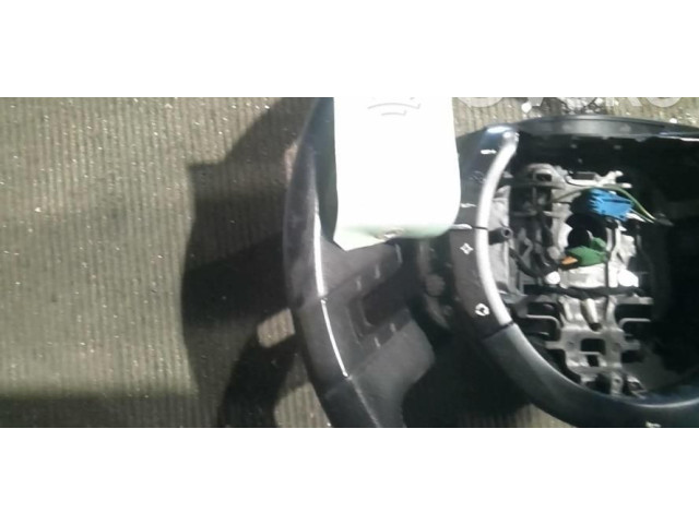 Руль Citroen C4 Grand Picasso  2007 - 2013 года 00004109HN      