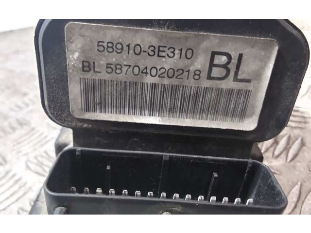 Блок АБС 0265216928 KIA Sorento 2002 - 2009 года