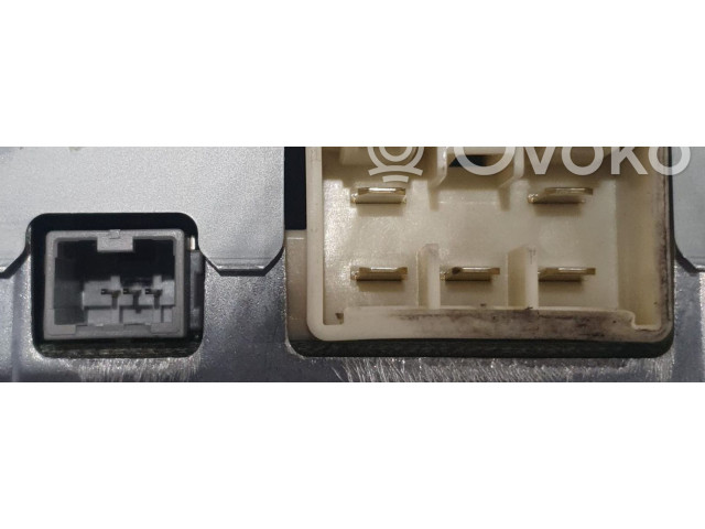 Блок комфорта    Honda HR-V   