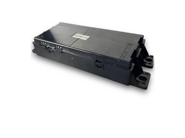 Блок комфорта 670100018 Maserati Levante