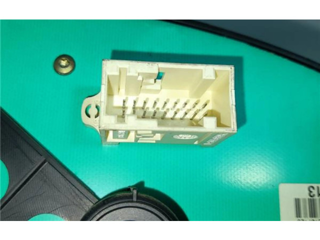 Přístrojová deska Citroen Berlingo 1999 9648836380