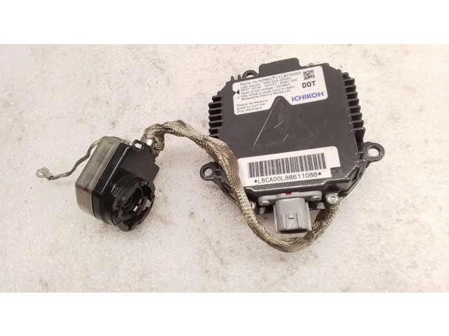 Блок фонаря / (блок «хenon»)