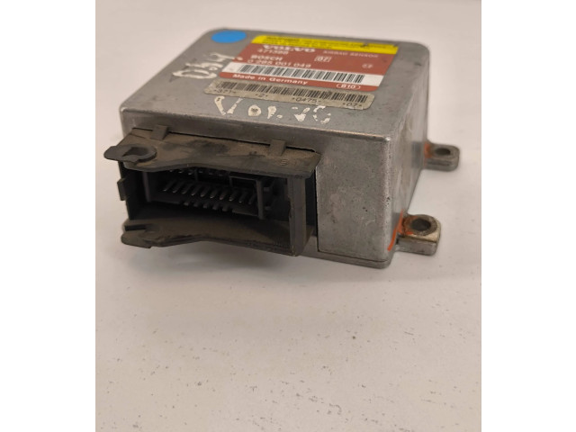 Блок подушек безопасности 0285001049, 471388   Volvo 440
