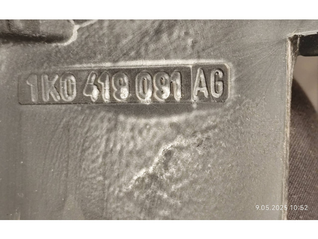 Руль Volkswagen Golf Plus 2005 - 2013 года 1K0419091AG, 1K0419091