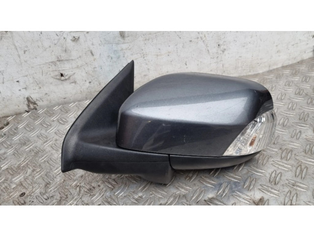 Зеркало электрическое     левое   Volvo XC90  2007-2014 года   