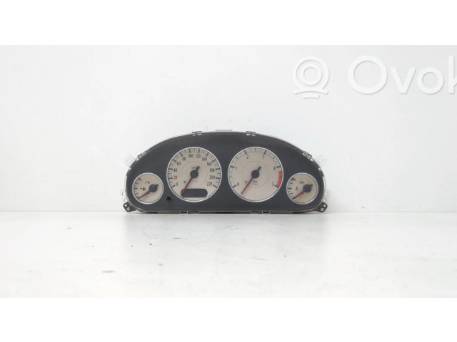 Přístrojová deska Chrysler Grand Voyager IV 2004 P05082409AG, TN1575205312