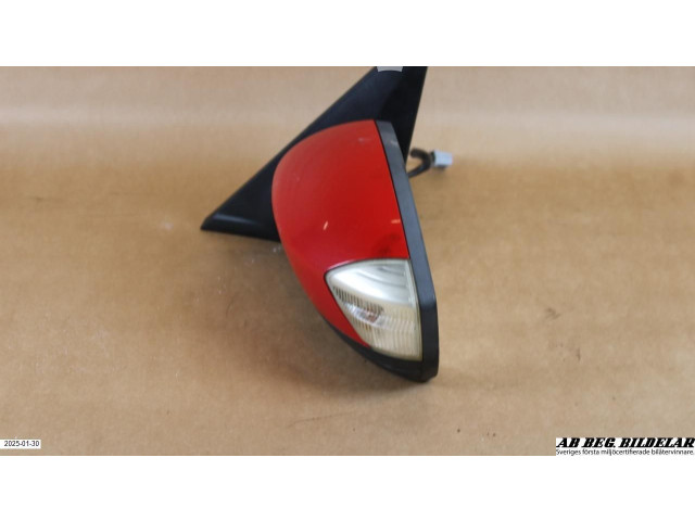 Зеркало электрическое        Ford Galaxy  2006 - 2015 года   