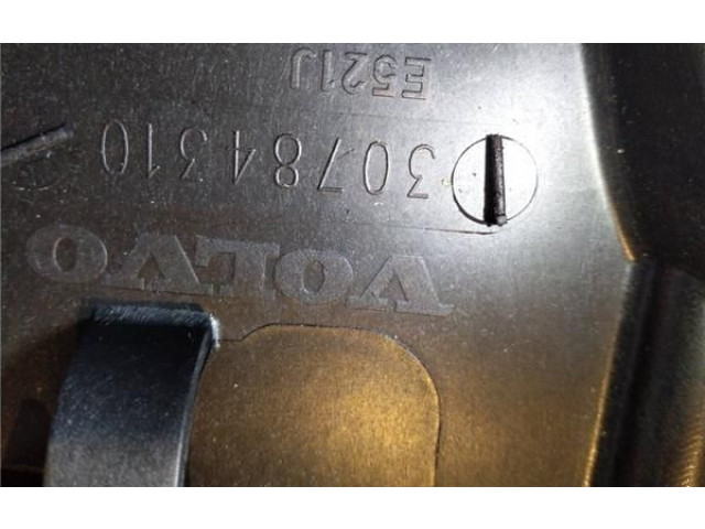 Электрический механизм для подъема окна без двигателя 30784310, CONMOTOR   Volvo V60