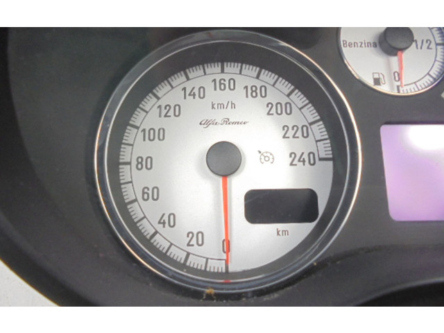 Панель приборов 156071280, 156071280 Alfa Romeo GTV