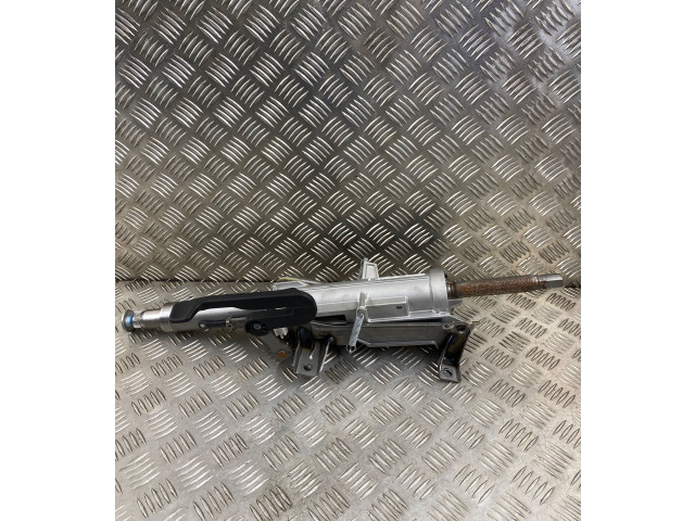 Рулевая рейка 4K0419506A Audi A7 S7 4K8 2018 - года