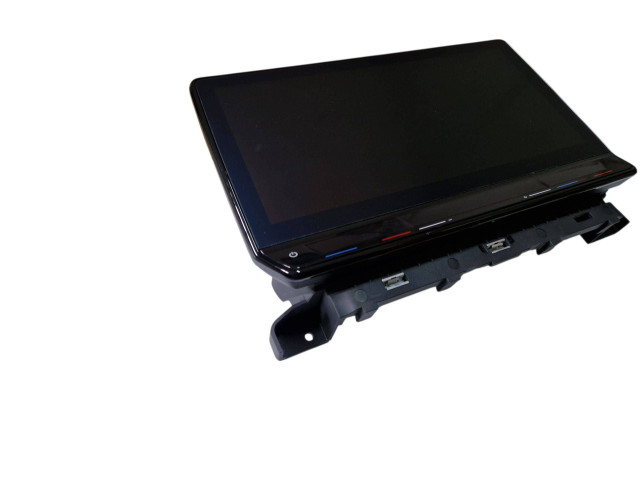 Дисплей    5FA919606C, QW00147G   Cupra Leon