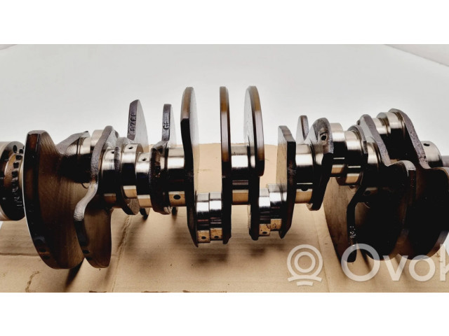 Коленвал Bentley Flying Spur для бензинового двигателя 6.0