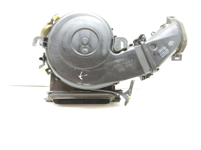 Вентилятор печки MNA6521AC, MF1163002191 Jaguar XJ X300