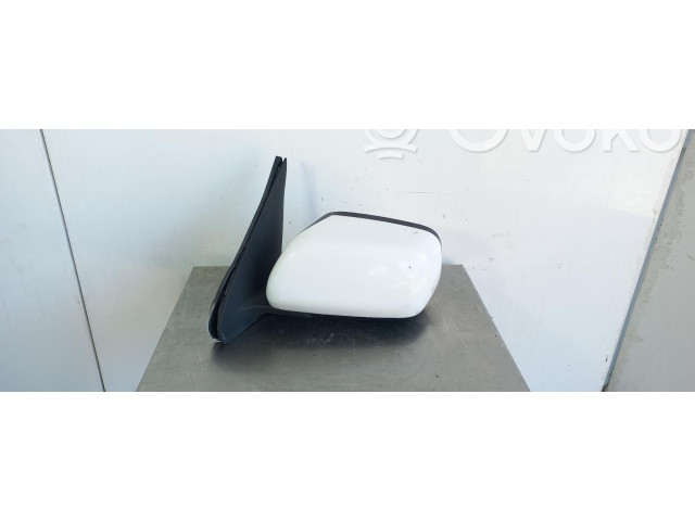 Zpětné zrcátko Suzuki Grand Vitara I 2008