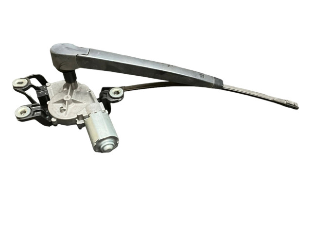 Моторчик заднего дворника 5K6955711B, 0390201216 Volkswagen Touran II