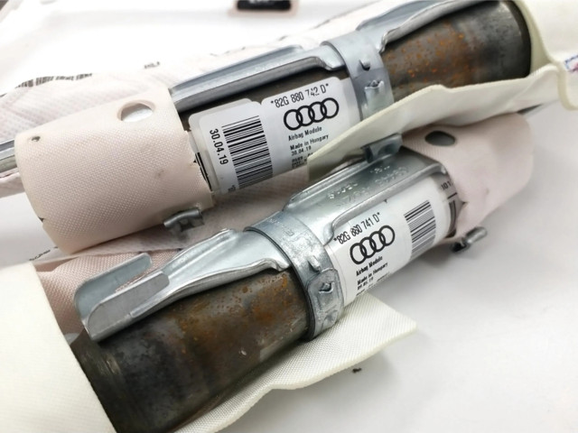 Боковая подушка безопасности 82G880742D Audi A1