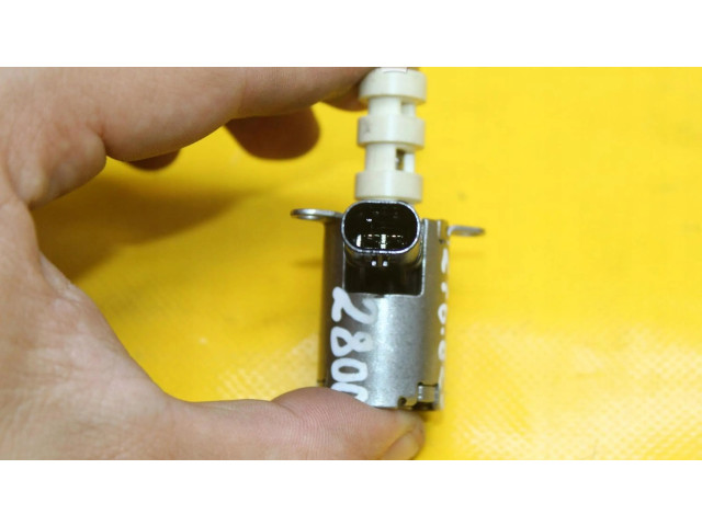 Масляный насос   A2781800415  Mercedes-Benz GLC X253 C253 