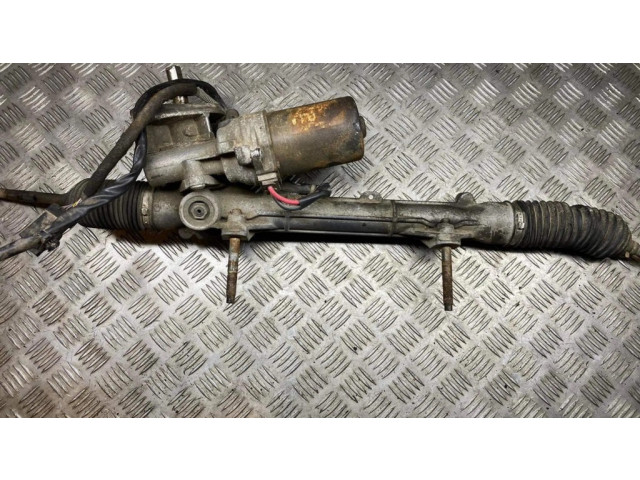 Рулевая колонка