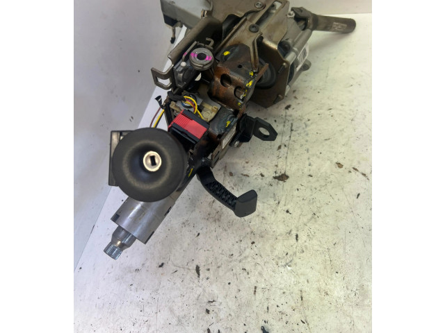    Рулевая рейка 8200826807   Renault Clio III 2005 - 2012 года