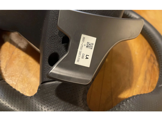 Руль VW35W1, 4610037770 SsangYong Korando